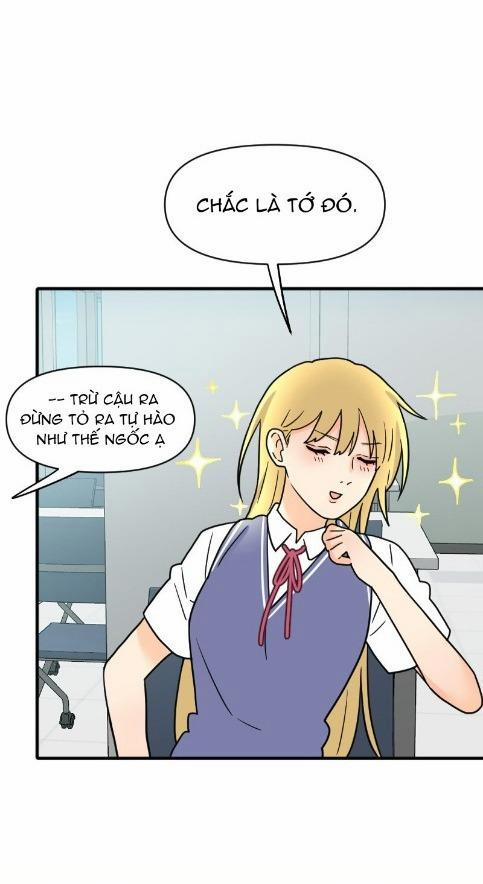 Truyện Ngôn Nhưng Không Ngôn Lắm 65 trang 11