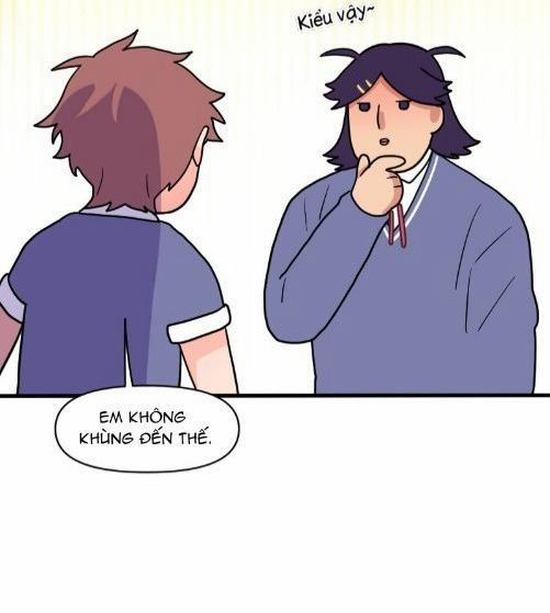 Truyện Ngôn Nhưng Không Ngôn Lắm 65 trang 13