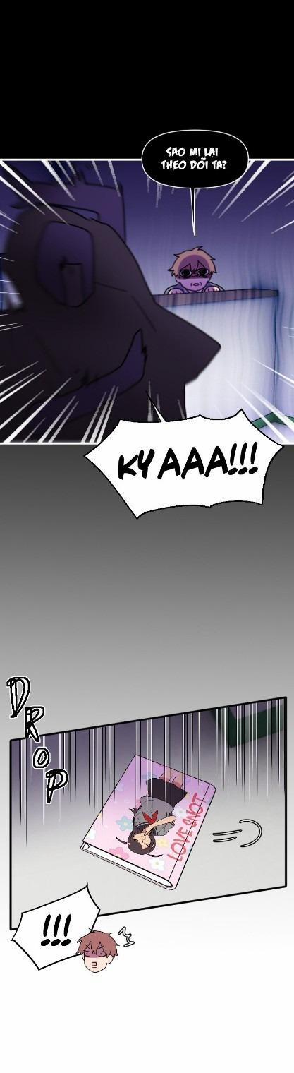 Truyện Ngôn Nhưng Không Ngôn Lắm 65 trang 37