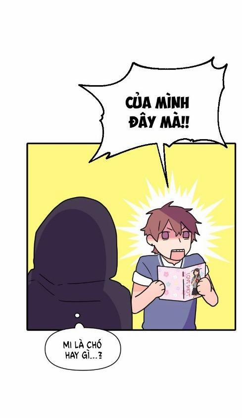 Truyện Ngôn Nhưng Không Ngôn Lắm 65 trang 40