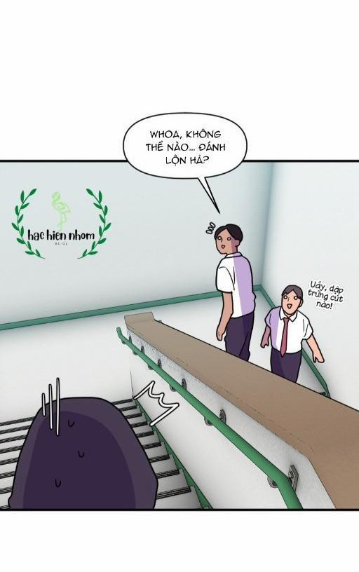 Truyện Ngôn Nhưng Không Ngôn Lắm 65 trang 43