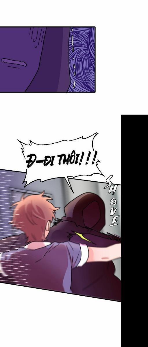 Truyện Ngôn Nhưng Không Ngôn Lắm 65 trang 44