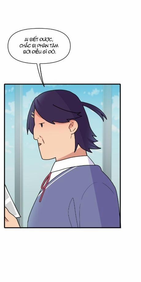 Truyện Ngôn Nhưng Không Ngôn Lắm 65 trang 5