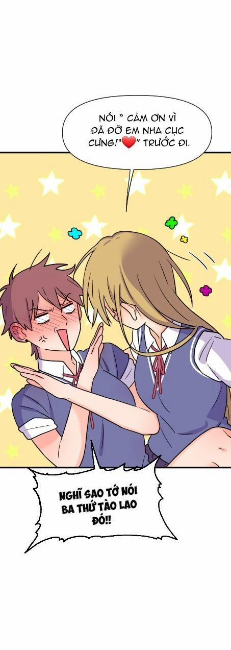 Truyện Ngôn Nhưng Không Ngôn Lắm 65 trang 63