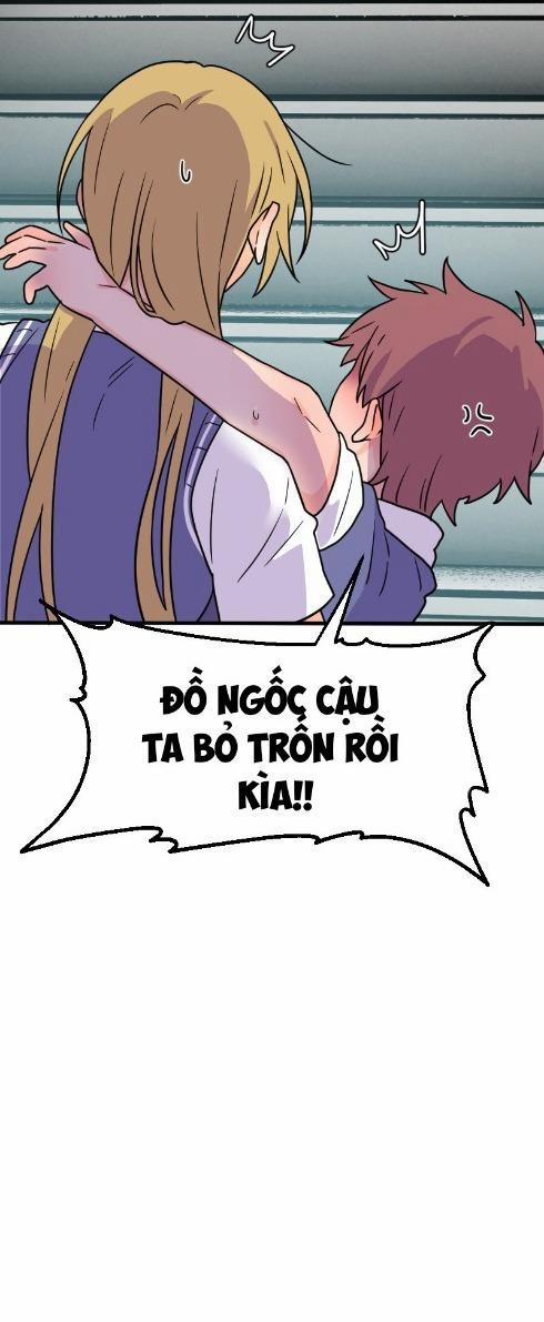 Truyện Ngôn Nhưng Không Ngôn Lắm 65 trang 65