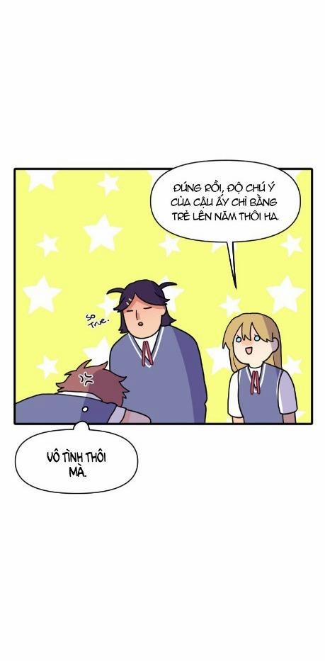 Truyện Ngôn Nhưng Không Ngôn Lắm 65 trang 7