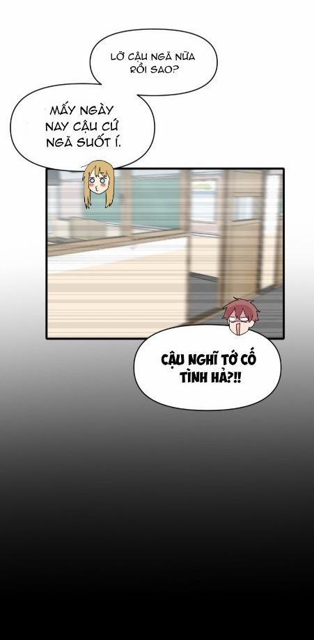 Truyện Ngôn Nhưng Không Ngôn Lắm 65 trang 71