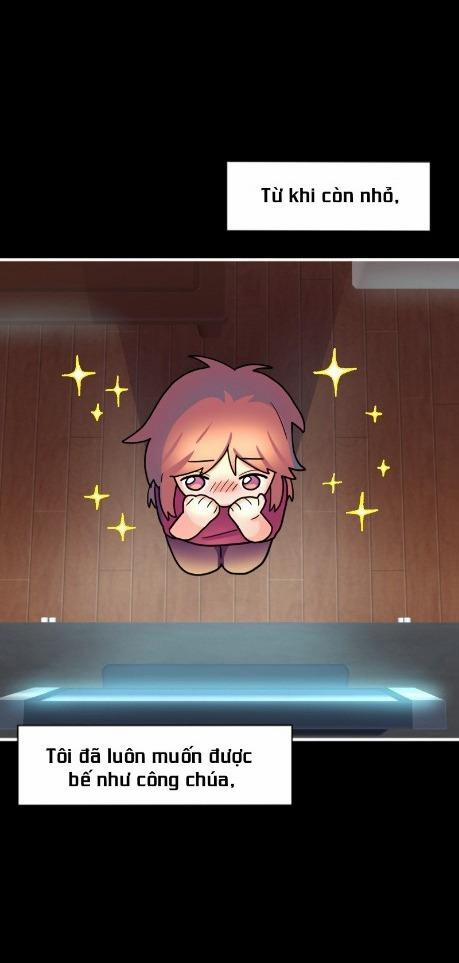 Truyện Ngôn Nhưng Không Ngôn Lắm 65 trang 72