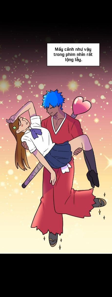 Truyện Ngôn Nhưng Không Ngôn Lắm 65 trang 73