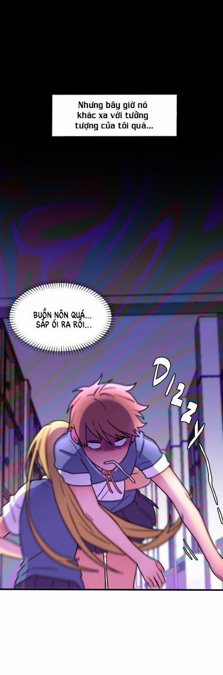 Truyện Ngôn Nhưng Không Ngôn Lắm 65 trang 74