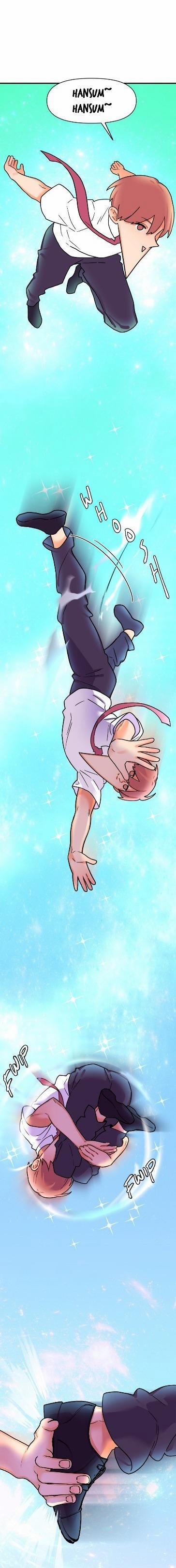 Truyện Ngôn Nhưng Không Ngôn Lắm 65 trang 82