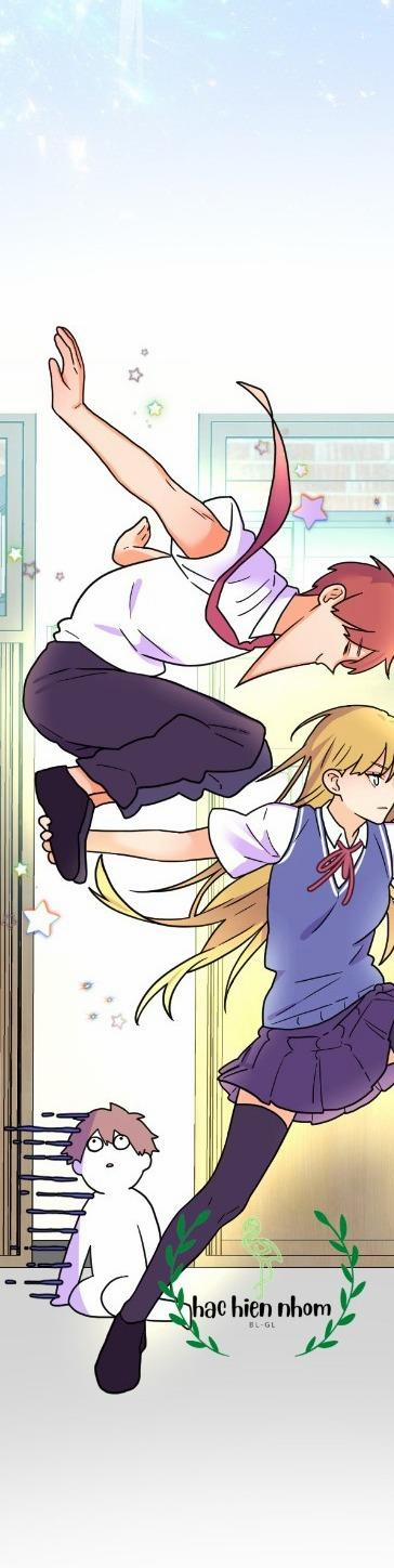 Truyện Ngôn Nhưng Không Ngôn Lắm 65 trang 83