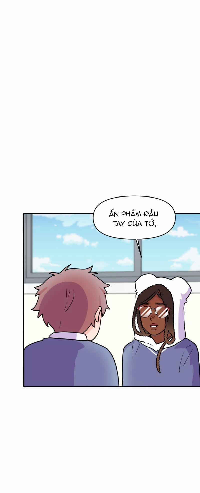 Truyện Ngôn Nhưng Không Ngôn Lắm 67 trang 1