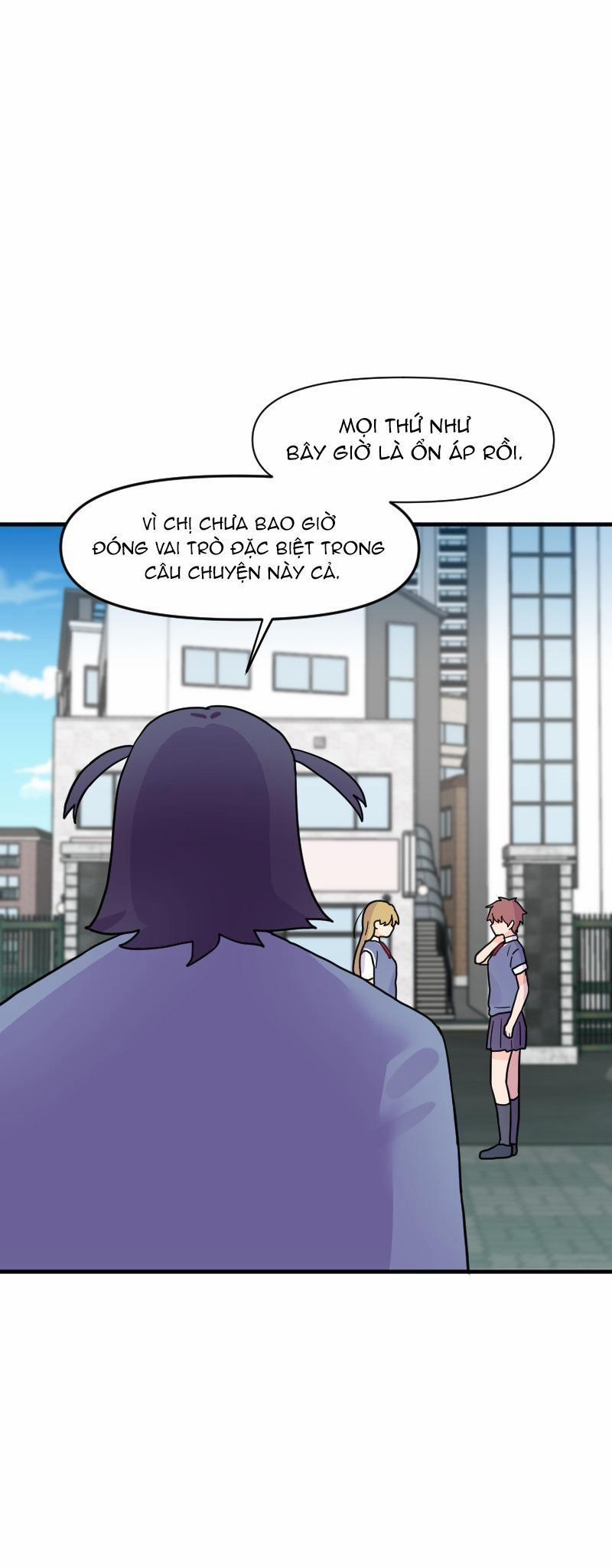 Truyện Ngôn Nhưng Không Ngôn Lắm 67 trang 104