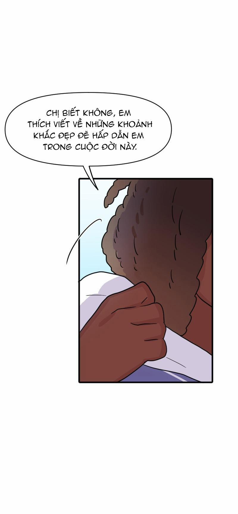 Truyện Ngôn Nhưng Không Ngôn Lắm 67 trang 107