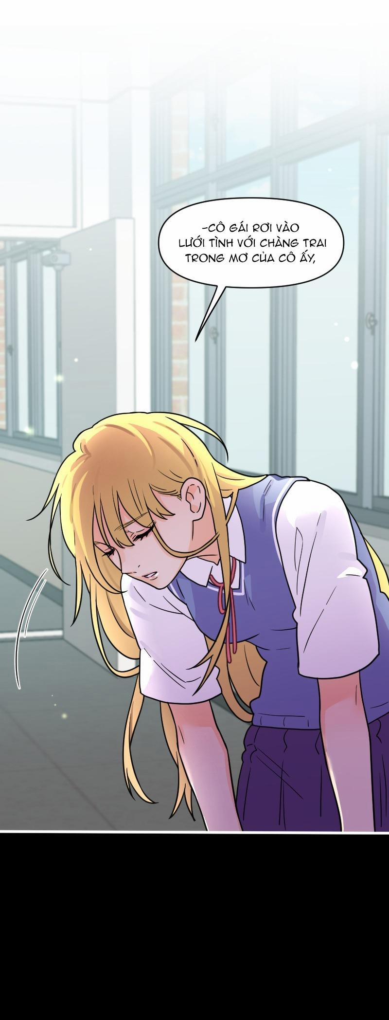 Truyện Ngôn Nhưng Không Ngôn Lắm 67 trang 13