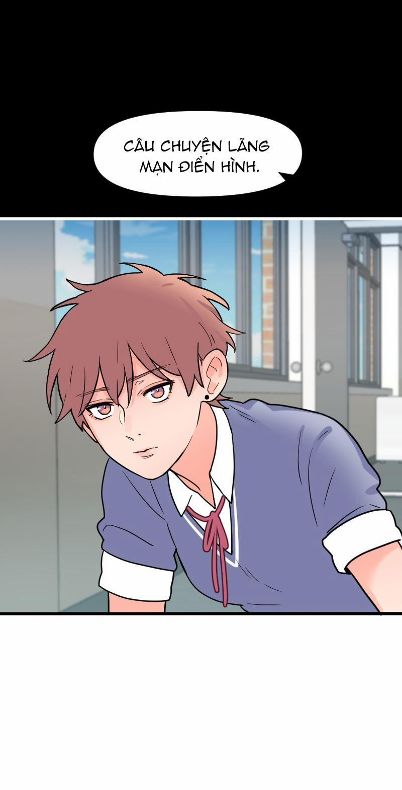 Truyện Ngôn Nhưng Không Ngôn Lắm 67 trang 16
