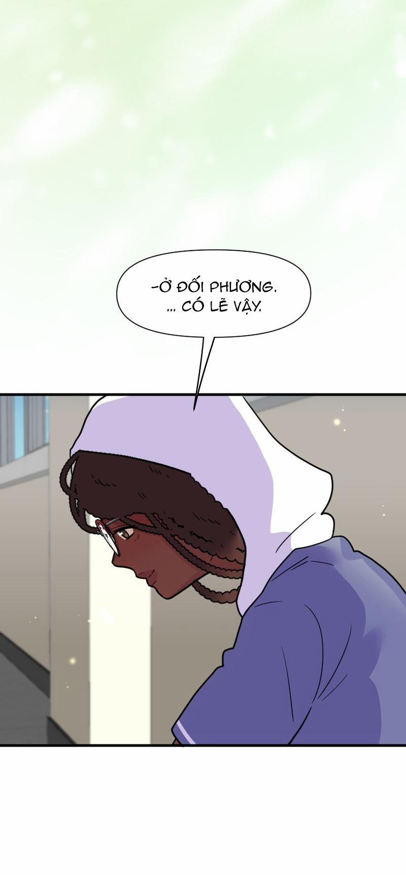 Truyện Ngôn Nhưng Không Ngôn Lắm 67 trang 27