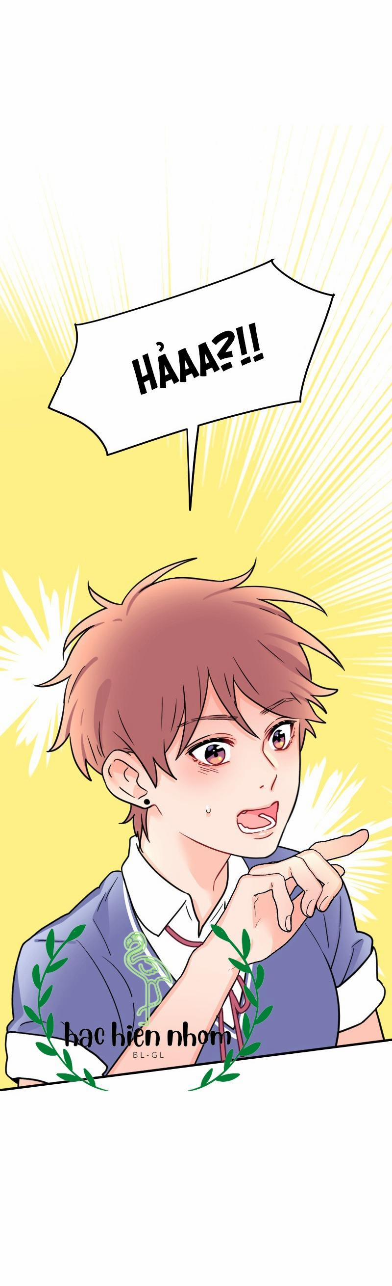 Truyện Ngôn Nhưng Không Ngôn Lắm 67 trang 3