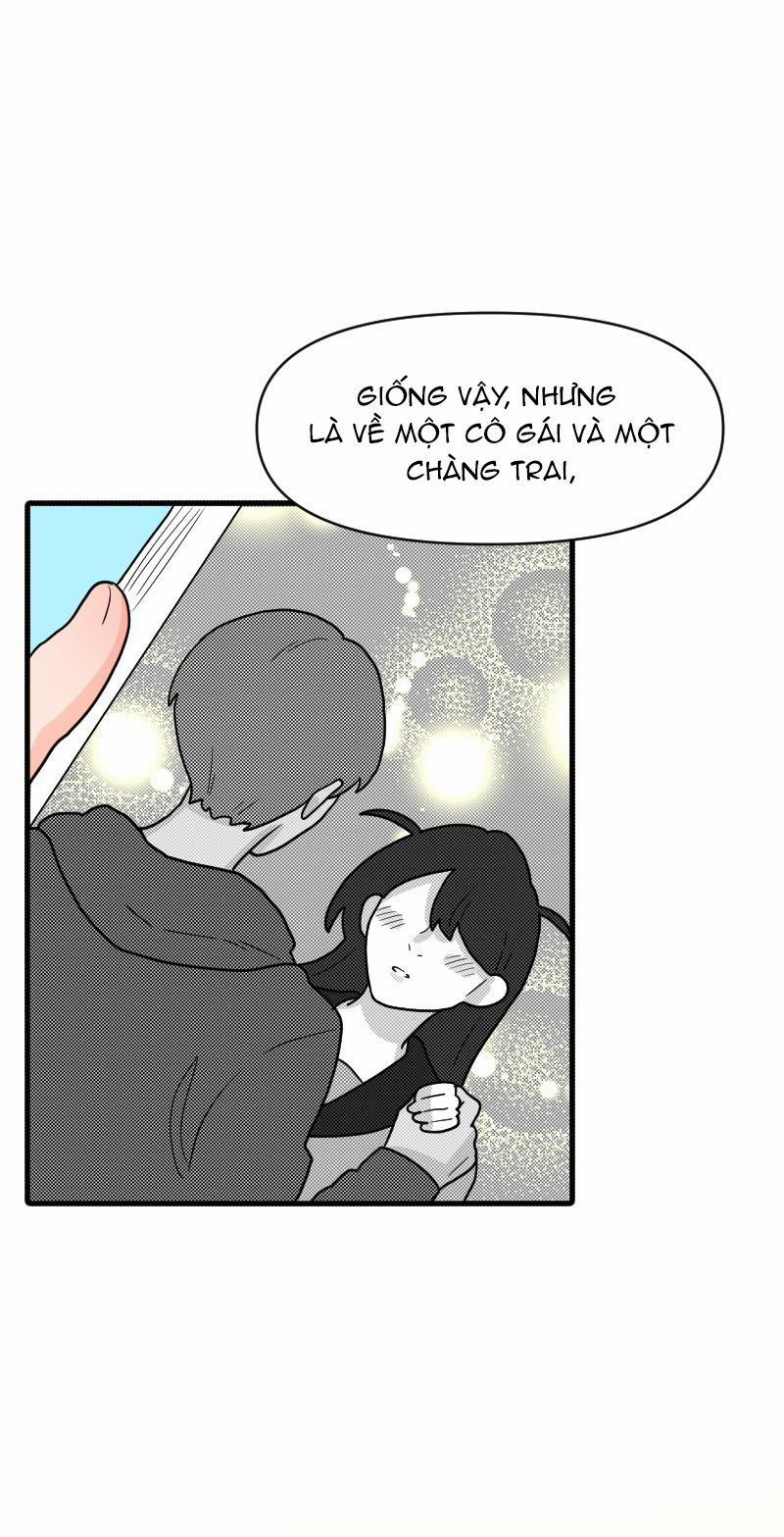 Truyện Ngôn Nhưng Không Ngôn Lắm 67 trang 32