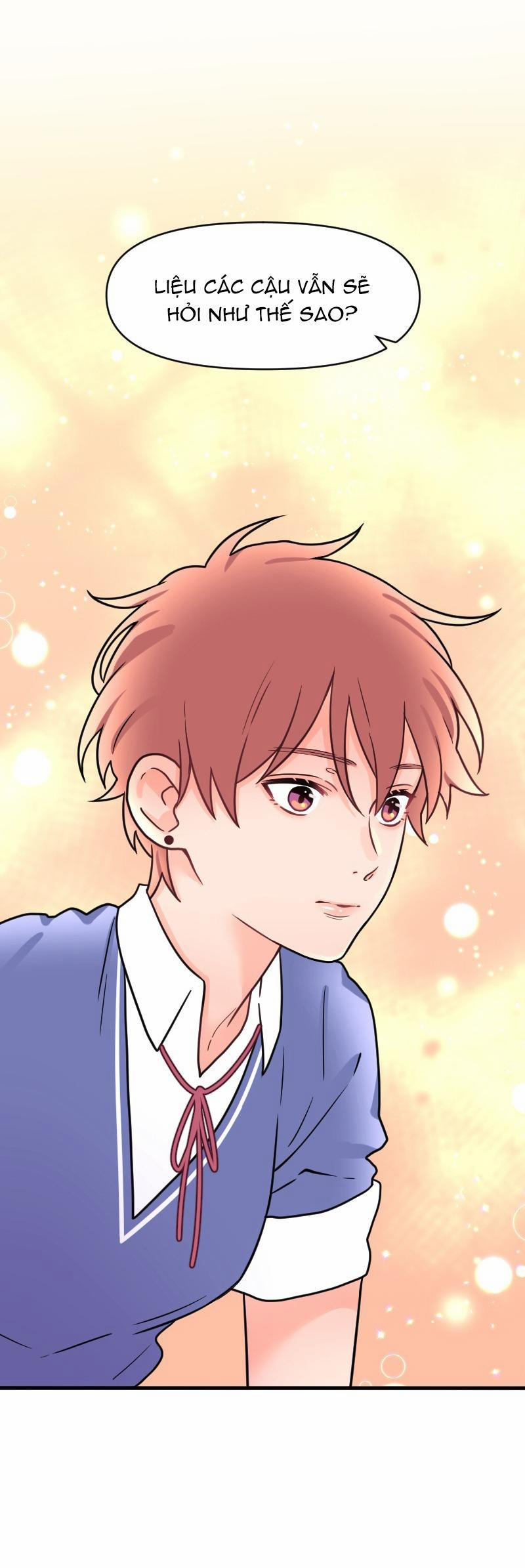 Truyện Ngôn Nhưng Không Ngôn Lắm 67 trang 33