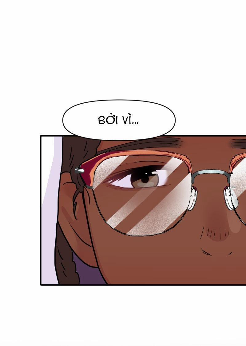 Truyện Ngôn Nhưng Không Ngôn Lắm 67 trang 37