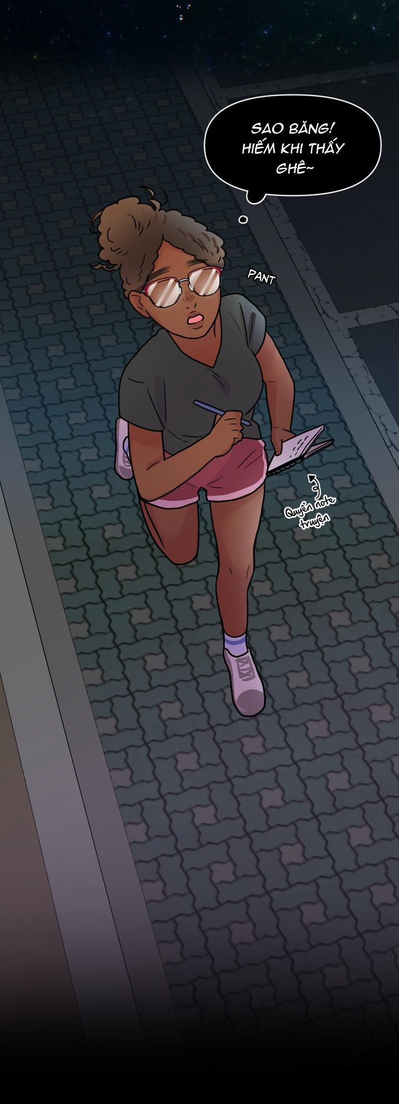Truyện Ngôn Nhưng Không Ngôn Lắm 67 trang 41