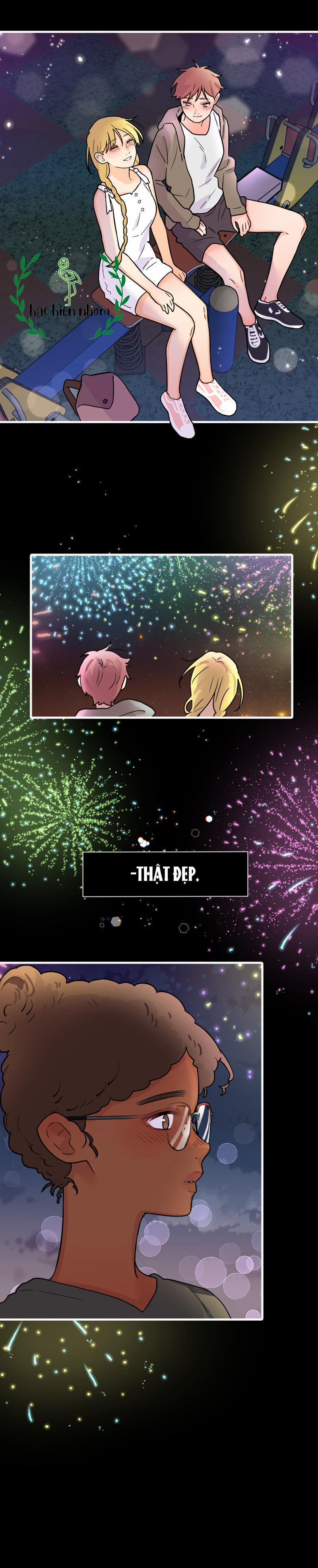 Truyện Ngôn Nhưng Không Ngôn Lắm 67 trang 50