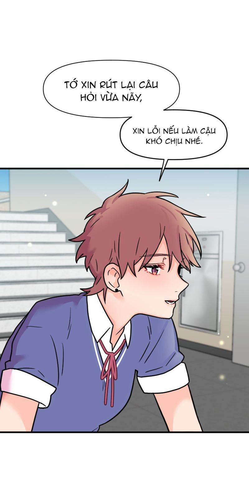 Truyện Ngôn Nhưng Không Ngôn Lắm 67 trang 56