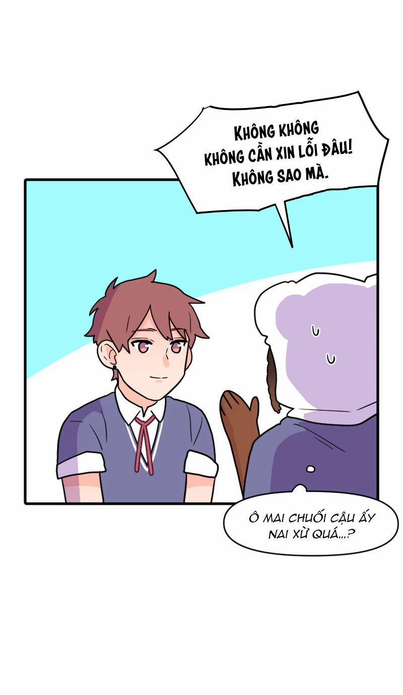 Truyện Ngôn Nhưng Không Ngôn Lắm 67 trang 57