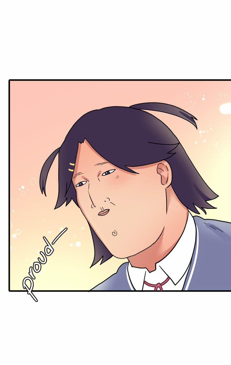 Truyện Ngôn Nhưng Không Ngôn Lắm 67 trang 58