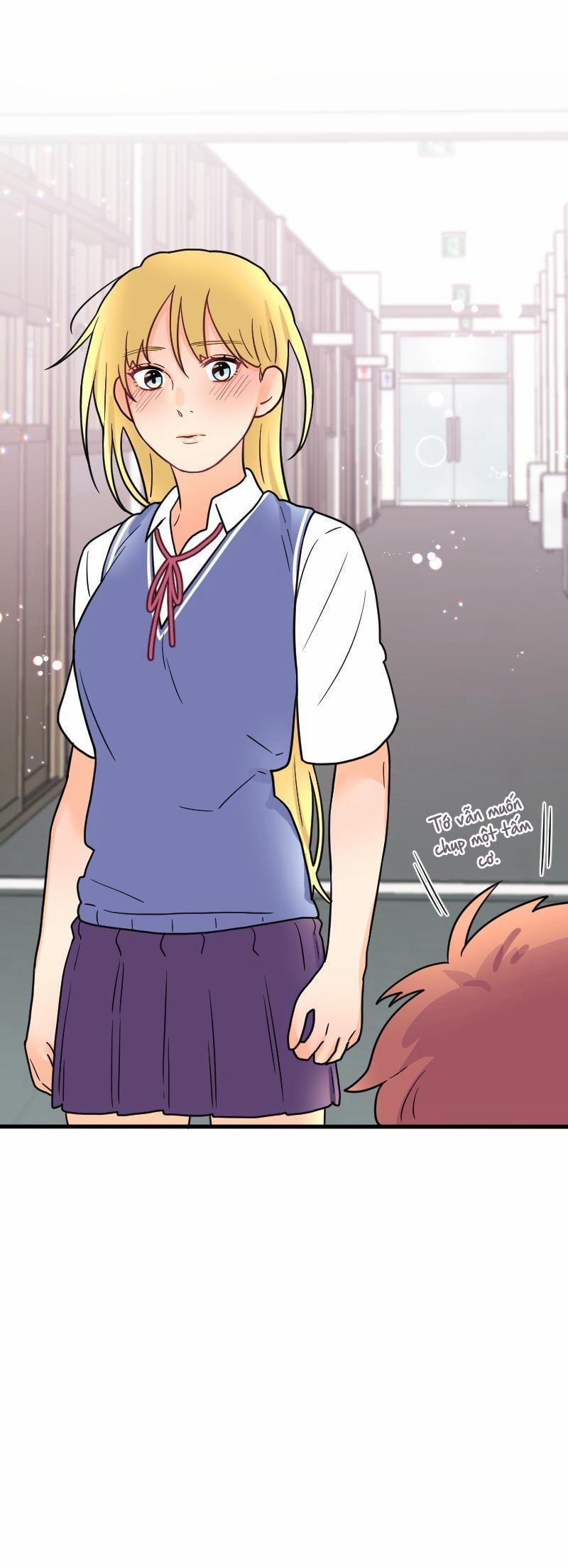 Truyện Ngôn Nhưng Không Ngôn Lắm 67 trang 59