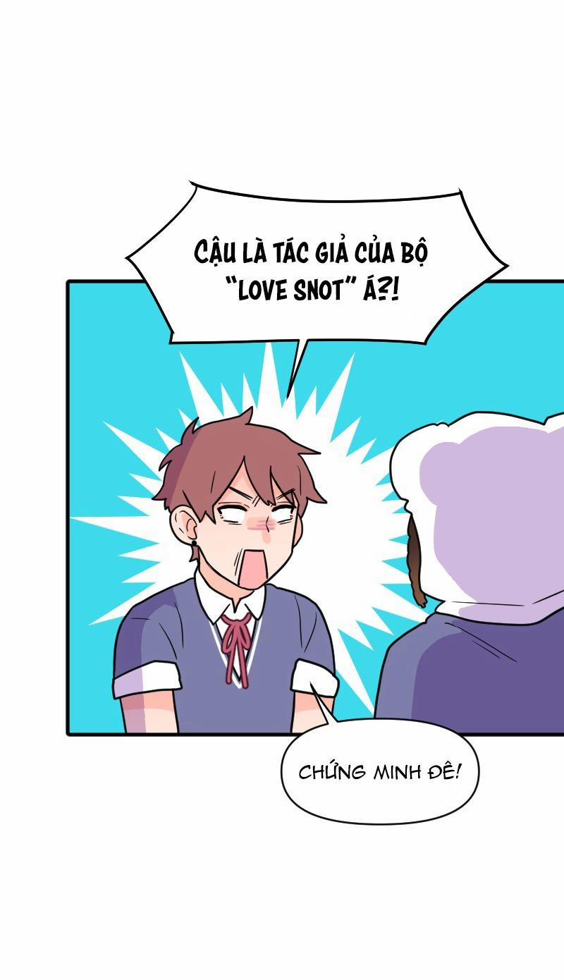 Truyện Ngôn Nhưng Không Ngôn Lắm 67 trang 6
