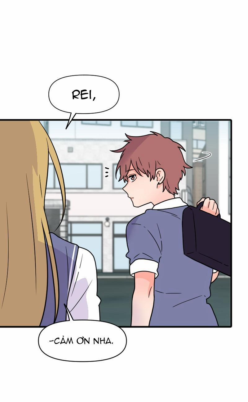 Truyện Ngôn Nhưng Không Ngôn Lắm 67 trang 62