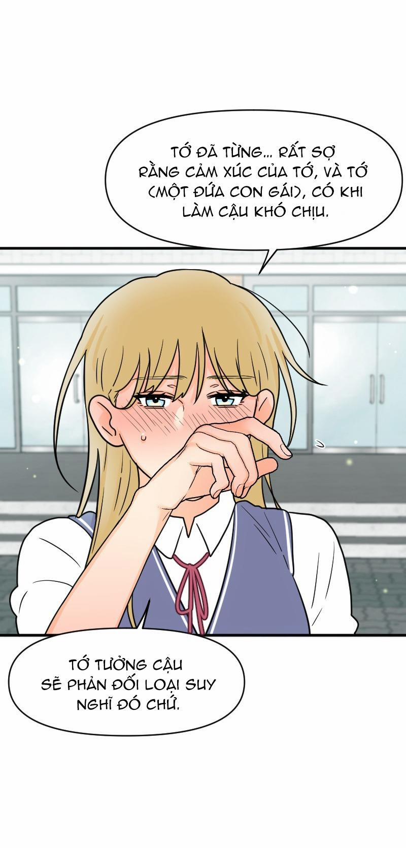 Truyện Ngôn Nhưng Không Ngôn Lắm 67 trang 64