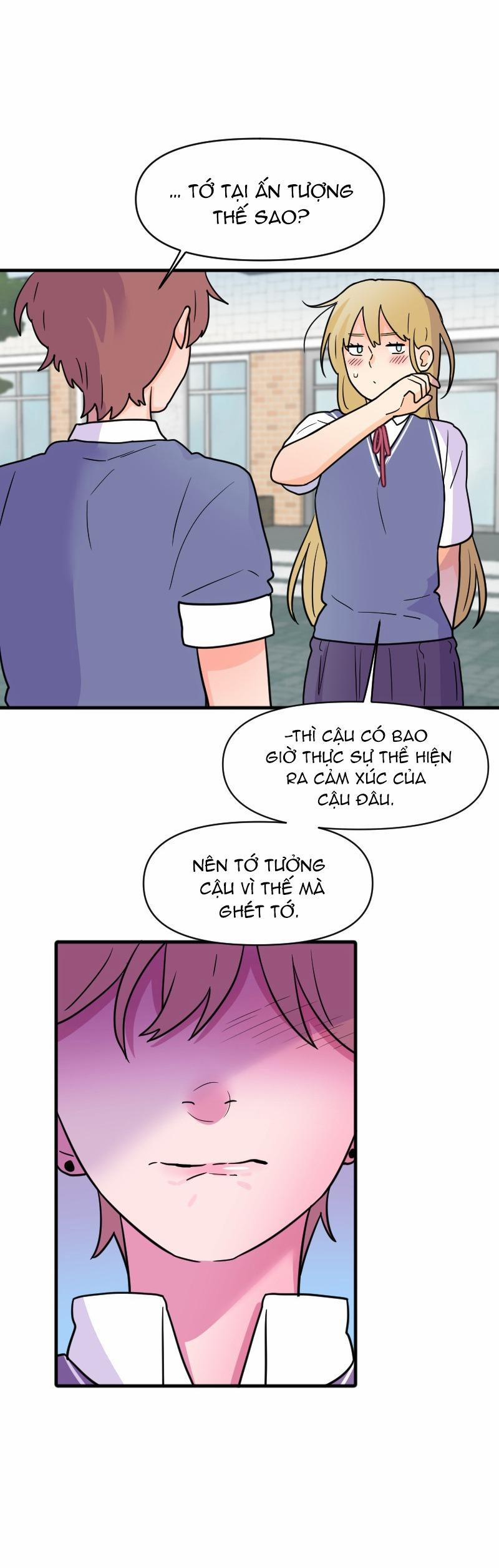 Truyện Ngôn Nhưng Không Ngôn Lắm 67 trang 65