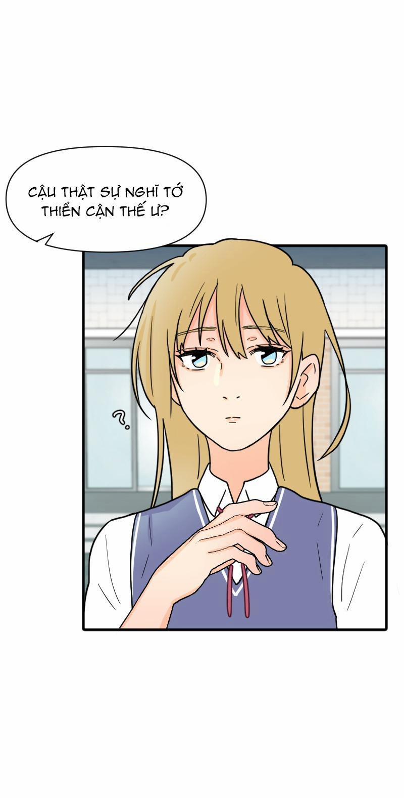 Truyện Ngôn Nhưng Không Ngôn Lắm 67 trang 66