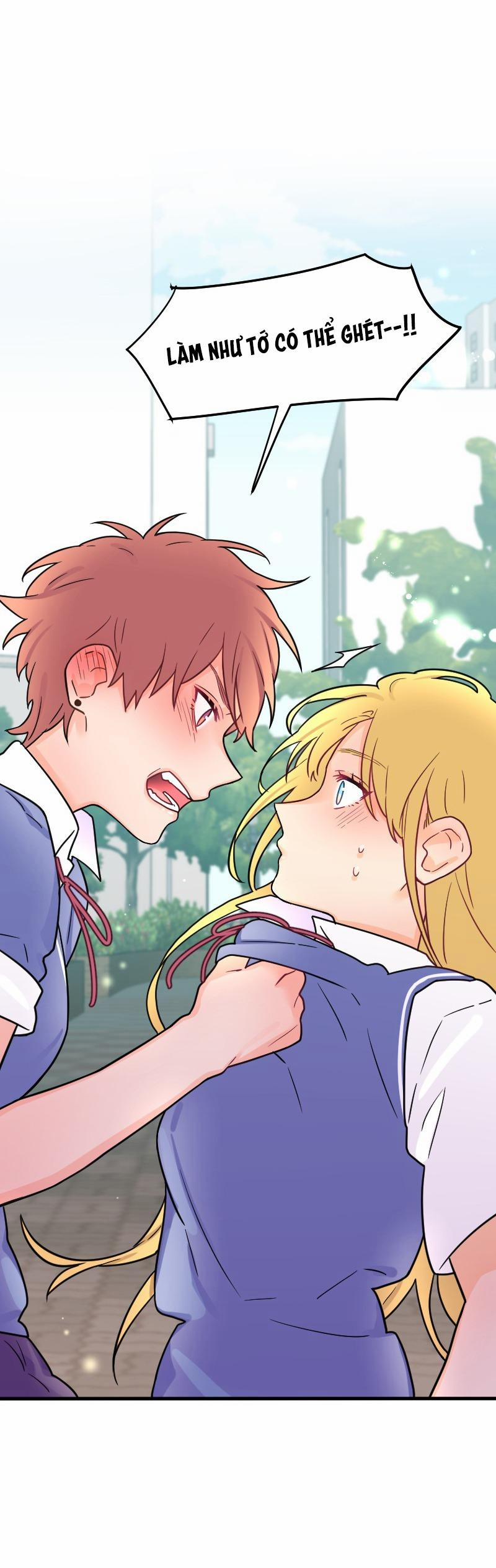 Truyện Ngôn Nhưng Không Ngôn Lắm 67 trang 70