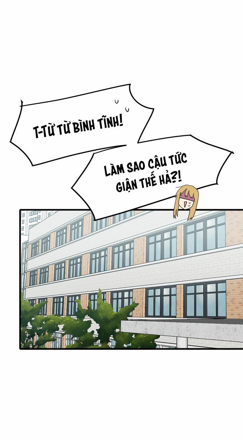 Truyện Ngôn Nhưng Không Ngôn Lắm 67 trang 71