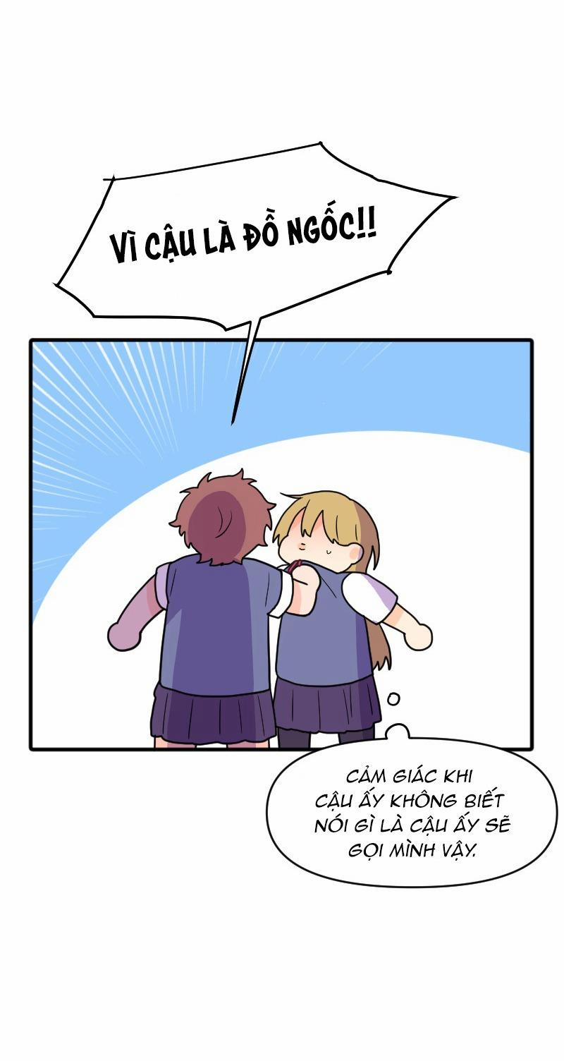Truyện Ngôn Nhưng Không Ngôn Lắm 67 trang 74