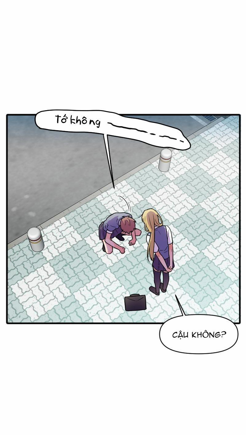 Truyện Ngôn Nhưng Không Ngôn Lắm 67 trang 76