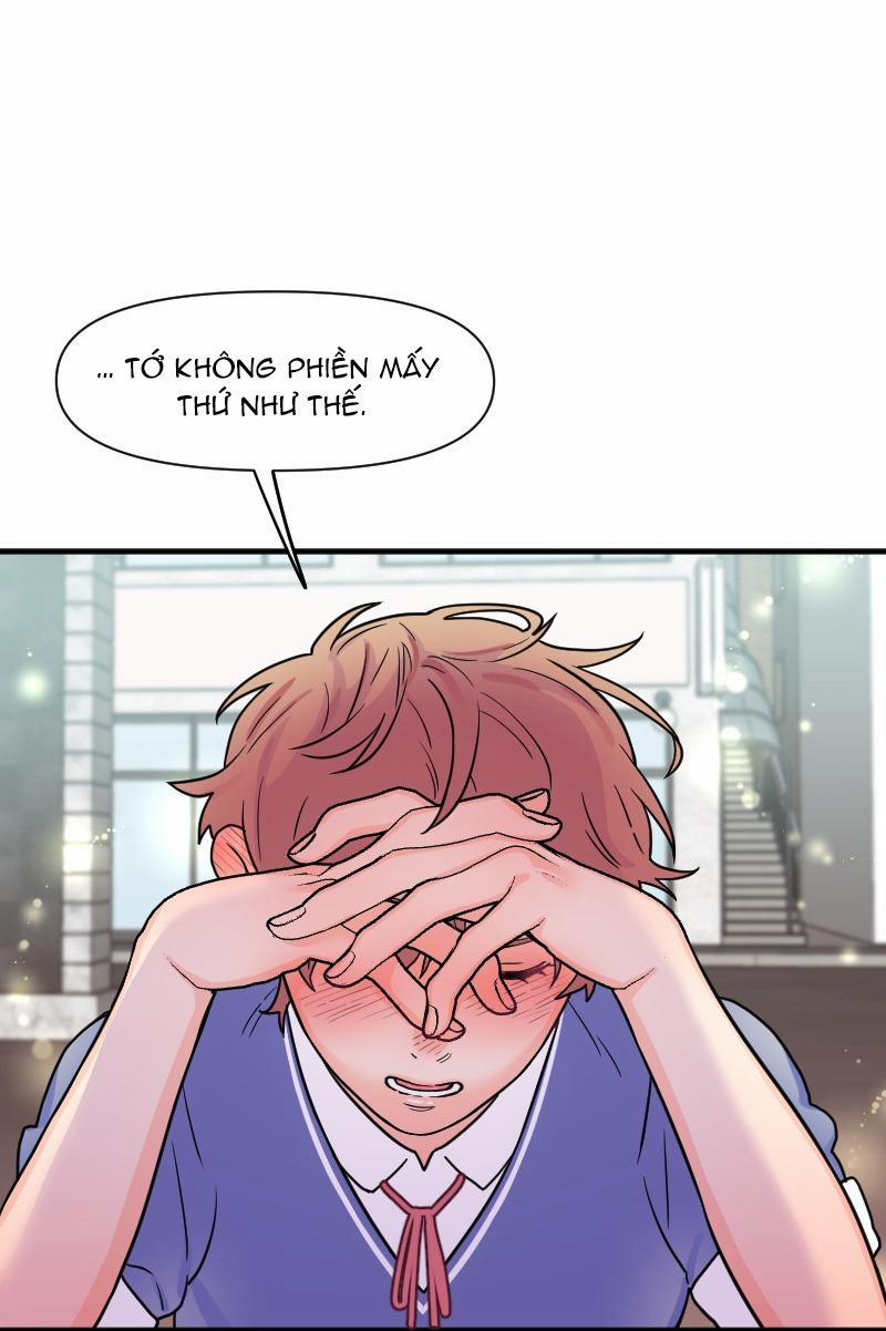 Truyện Ngôn Nhưng Không Ngôn Lắm 67 trang 77