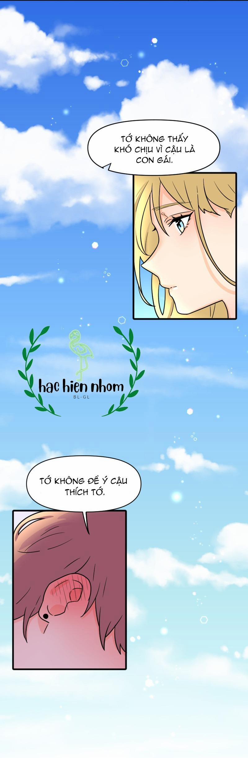 Truyện Ngôn Nhưng Không Ngôn Lắm 67 trang 78