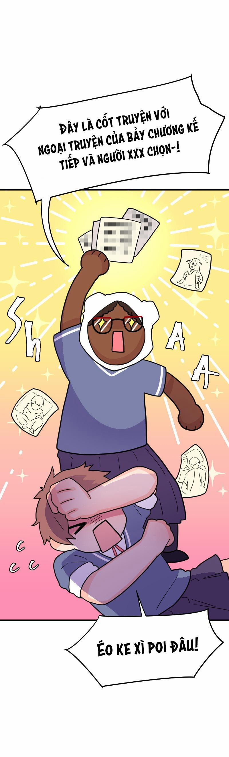 Truyện Ngôn Nhưng Không Ngôn Lắm 67 trang 8