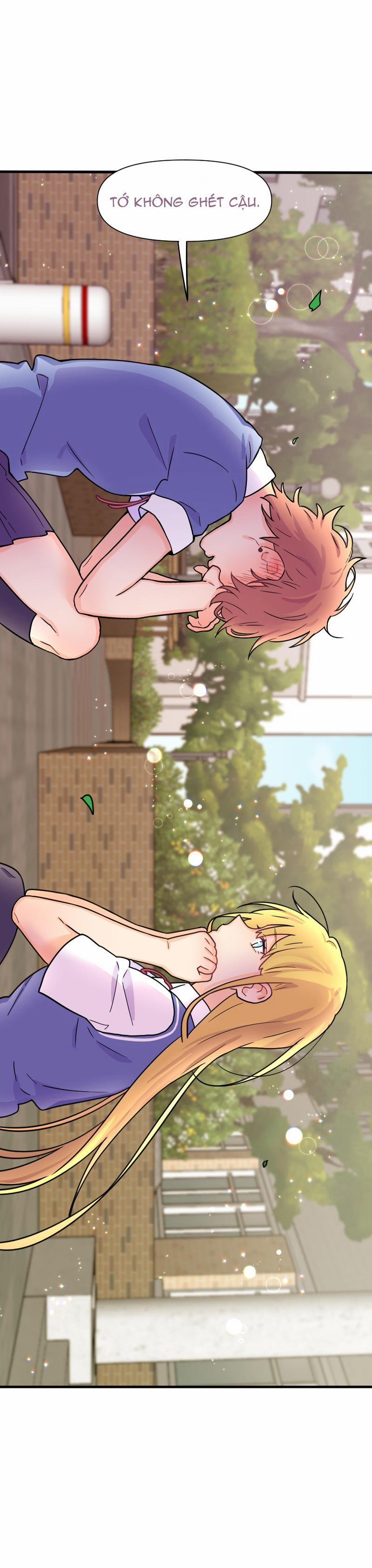 Truyện Ngôn Nhưng Không Ngôn Lắm 67 trang 80