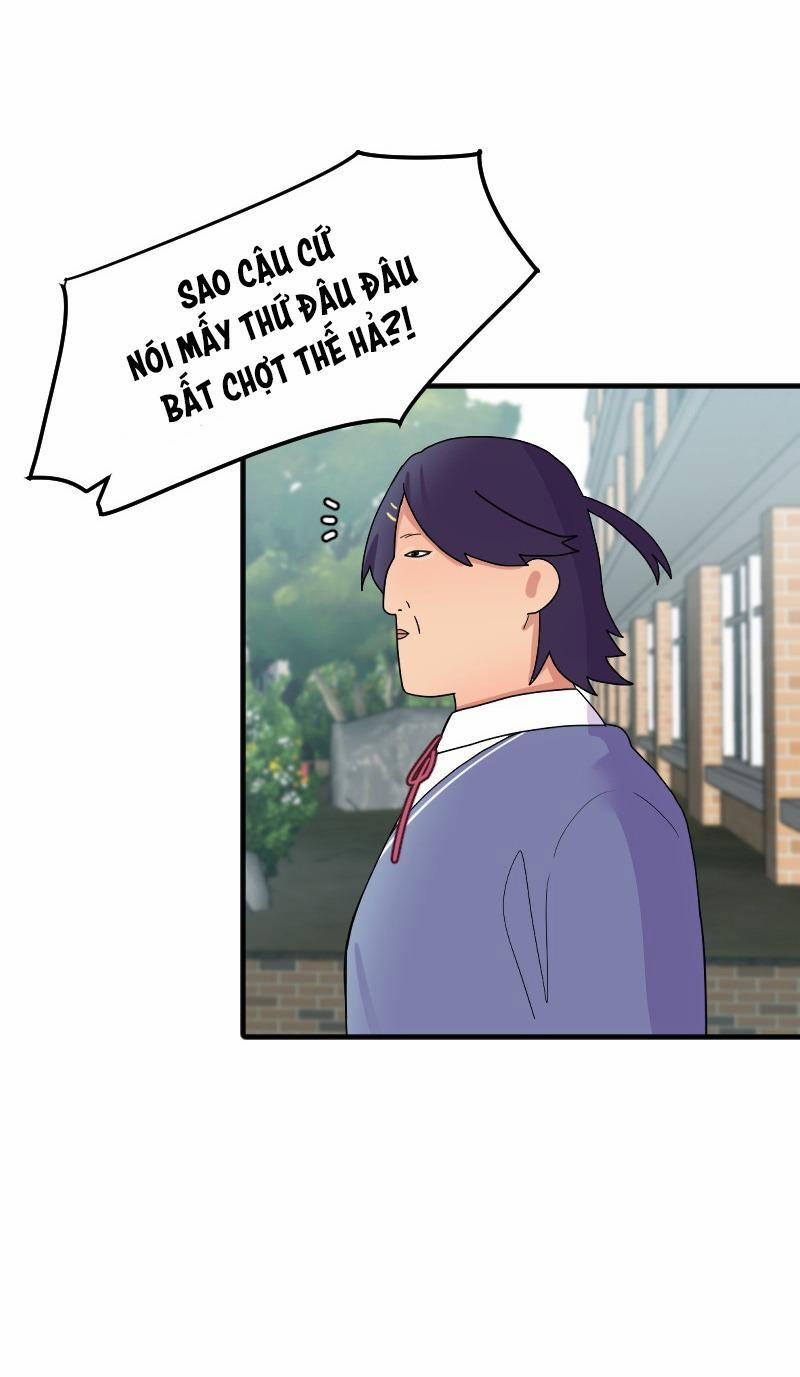 Truyện Ngôn Nhưng Không Ngôn Lắm 67 trang 87
