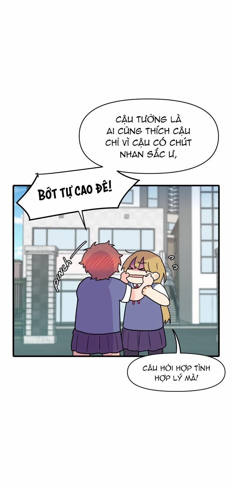 Truyện Ngôn Nhưng Không Ngôn Lắm 67 trang 88