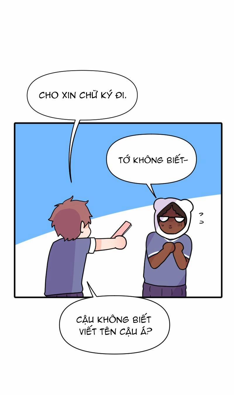 Truyện Ngôn Nhưng Không Ngôn Lắm 67 trang 9