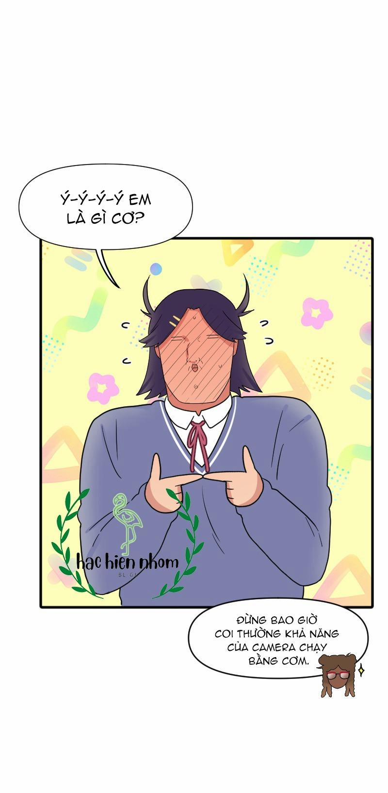 Truyện Ngôn Nhưng Không Ngôn Lắm 67 trang 92