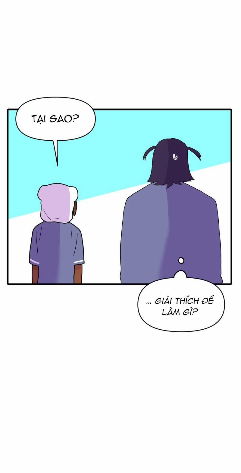 Truyện Ngôn Nhưng Không Ngôn Lắm 67 trang 95